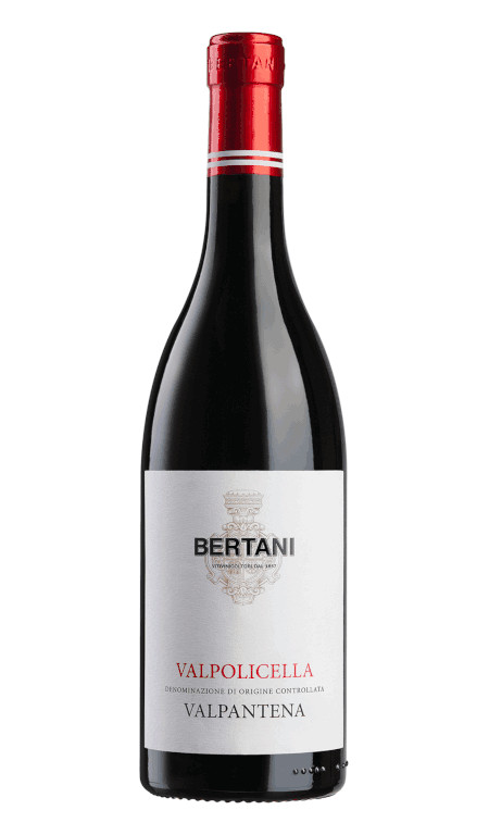 Valpolicella Valpantena 2022 Bertani