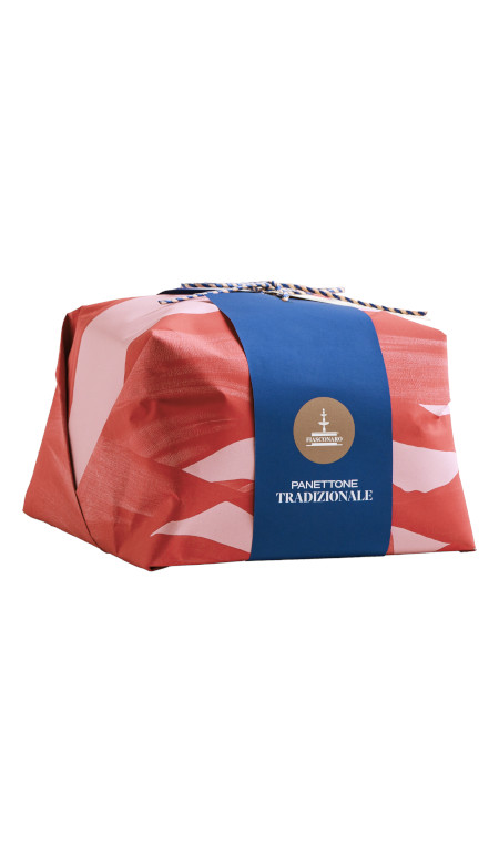 Panettone Tradizionale Fiasconaro