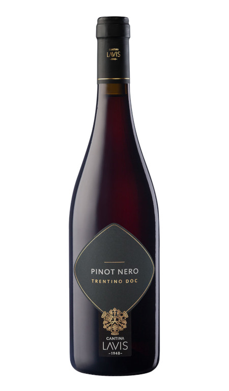 Pinot Nero Trentino 2021 La Vis