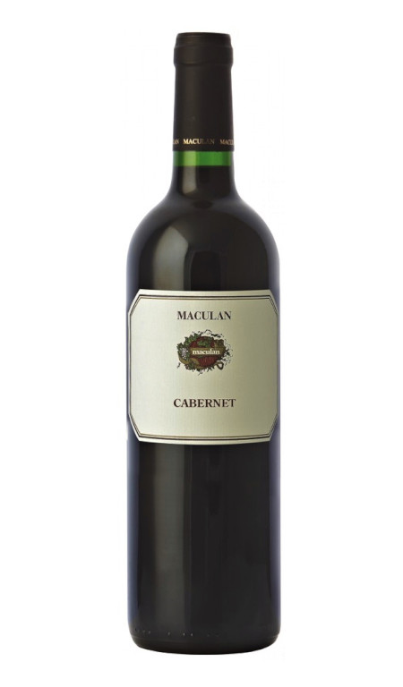 Cabernet 2020 Maculan