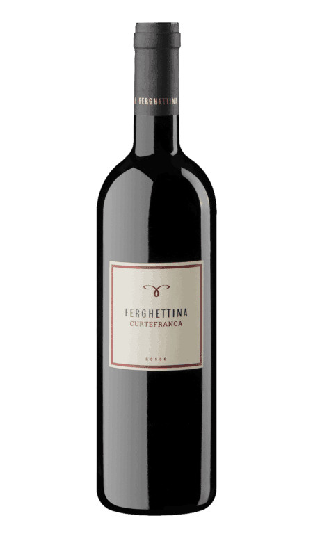 Curtefranca Rosso 2021 Ferghettina