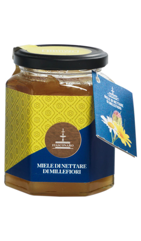 Miele di Nettare di Millefiori Fiasconaro