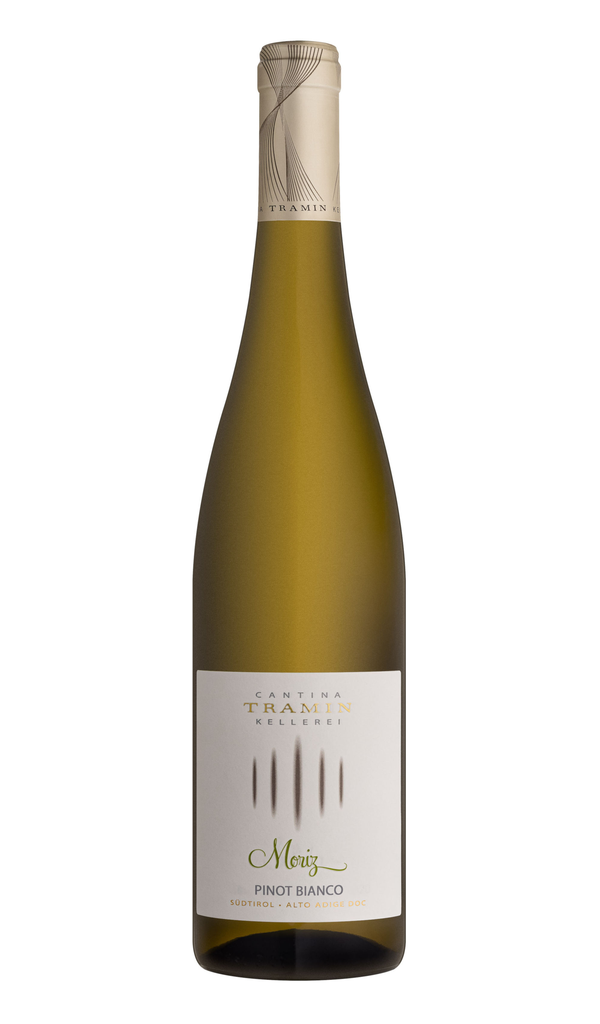 Pinot Bianco Moriz 2022 Tramin