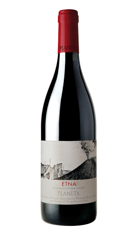 Etna Rosso 2022 Planeta