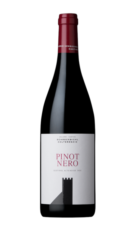 Pinot Nero Alto Adige Doc 2021 Colterenzio