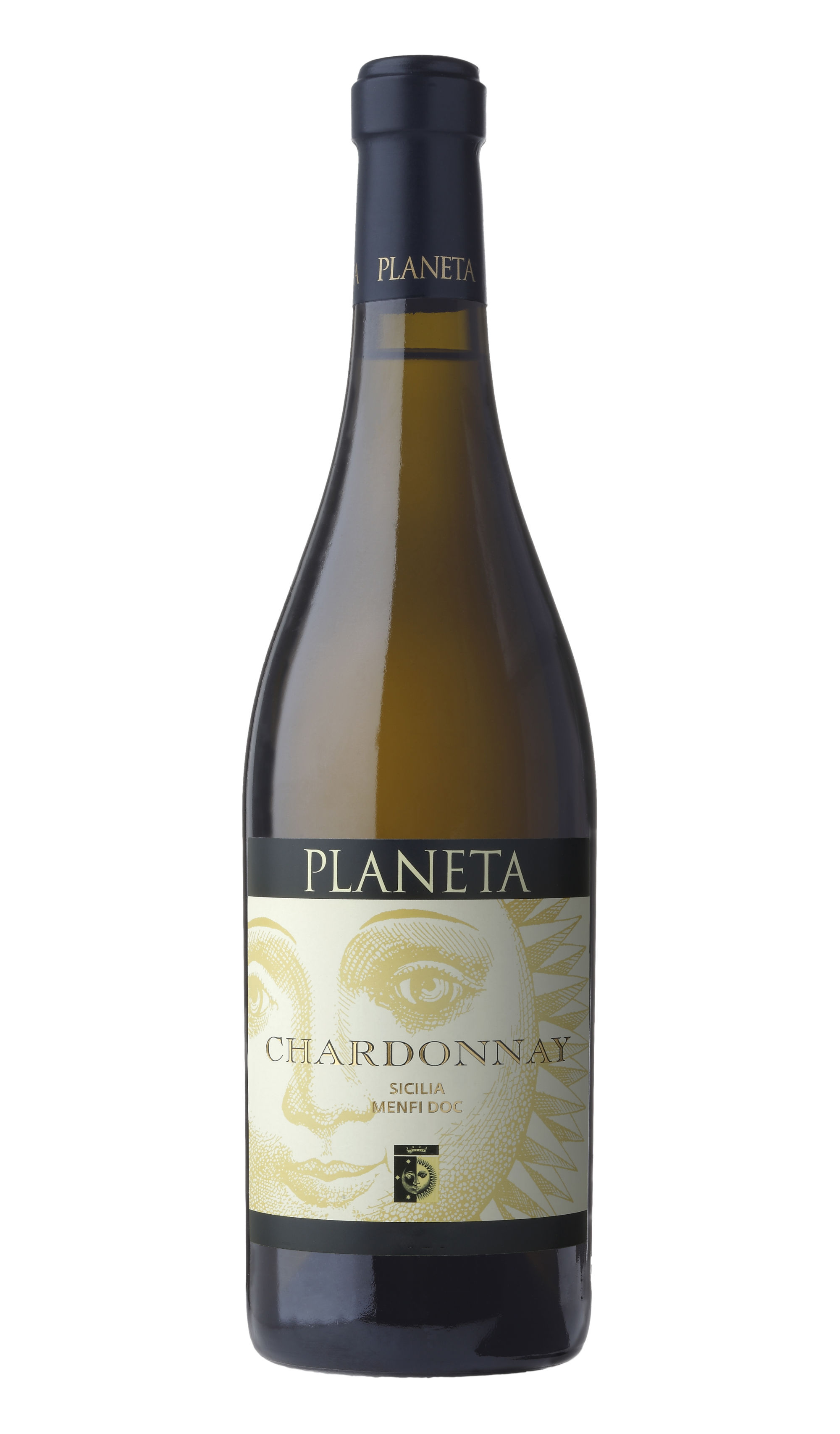 Chardonnay Sicilia Menfi 2022 Planeta