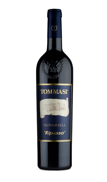 Valpolicella Classico Superiore Doc Ripasso 2020 Tommasi