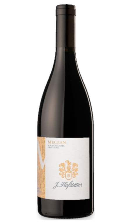 Pinot Nero Meczan Alto Adige Doc 2021 Hofstätter